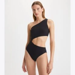 Tory Burch Cut-Out One-Piece Swimsuit -Chic Style Shop Cut Out20One Piece20Swimsuit.TB 81808 001 20221006 OMDET.pdp 1200x1200 1
