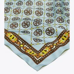 Tory Burch Deco T Monogram Silk Neckerchief -Chic Style Shop Deco20T20Monogram20Silk20Neckerchief.TB 136472 423 SLDET.pdp 1200x1200 1