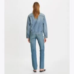 Tory Burch Denim Jacket -Chic Style Shop Denim20Jacket.TB 149079 099 20230209 OMBAC.pdp 1200x1200 1