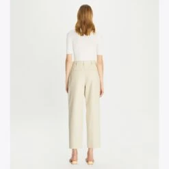 Tory Burch Denim Pleated Pant 8 Tory Burch Denim Pleated Pant -Chic Style Shop Denim20Pleated20Pant.TB 152437 254 20230601 OMBAC.pdp 1200x1200 1