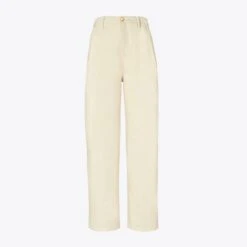 Tory Burch Denim Pleated Pant 9 Tory Burch Denim Pleated Pant -Chic Style Shop Denim20Pleated20Pant.TB 152437 254 SLFRO.pdp 1200x1200 1