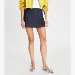 Tory Burch Denim Skort -Chic Style Shop Denim20Skort.TB 151886 407 20230208 OMDET.pdp 1200x1200 1