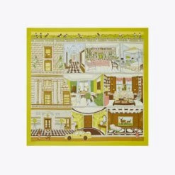 Tory Burch Dollhouse Square -Chic Style Shop Dollhouse20Square.TB 154220 300 SLOVE.pdp 1200x1200 1