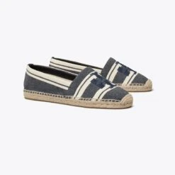 Tory Burch Double T Jacquard Espadrille -Chic Style Shop Double20T20Jacquard20Espadrille.TB 150685 400 SLANG.pdp 1200x1200 1