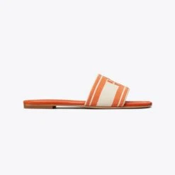 Tory Burch Double T Jacquard Slide -Chic Style Shop Double20T20Jacquard20Slide.TB 150686 800 SLSID.pdp 1200x1200 1