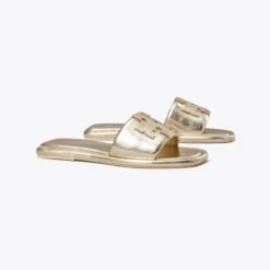 Tory Burch Double T Sport Slide -Chic Style Shop Double20T20Sport20Slide.TB 140838 700 SLANG.pdp 1200x1200 1