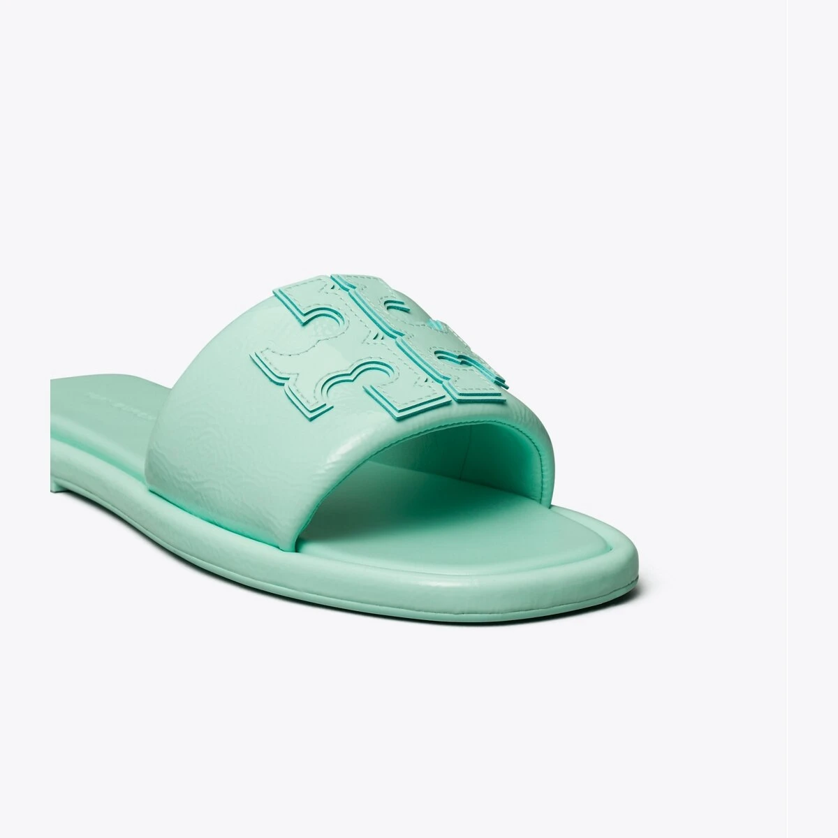 Tory Burch Double T Sport Slide 9 Tory Burch Double T Sport Slide - Image 7