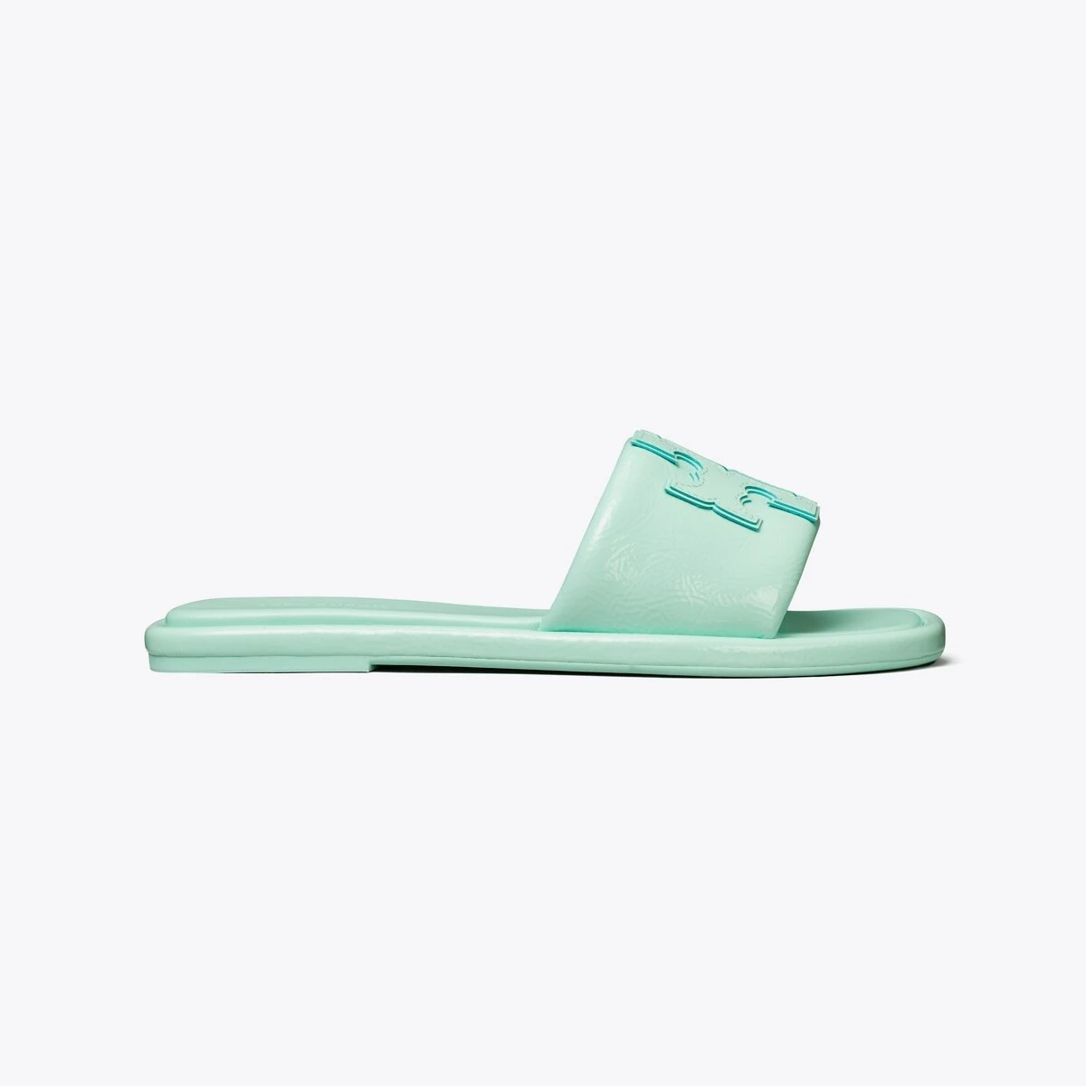 Tory Burch Double T Sport Slide 8 Tory Burch Double T Sport Slide - Image 6