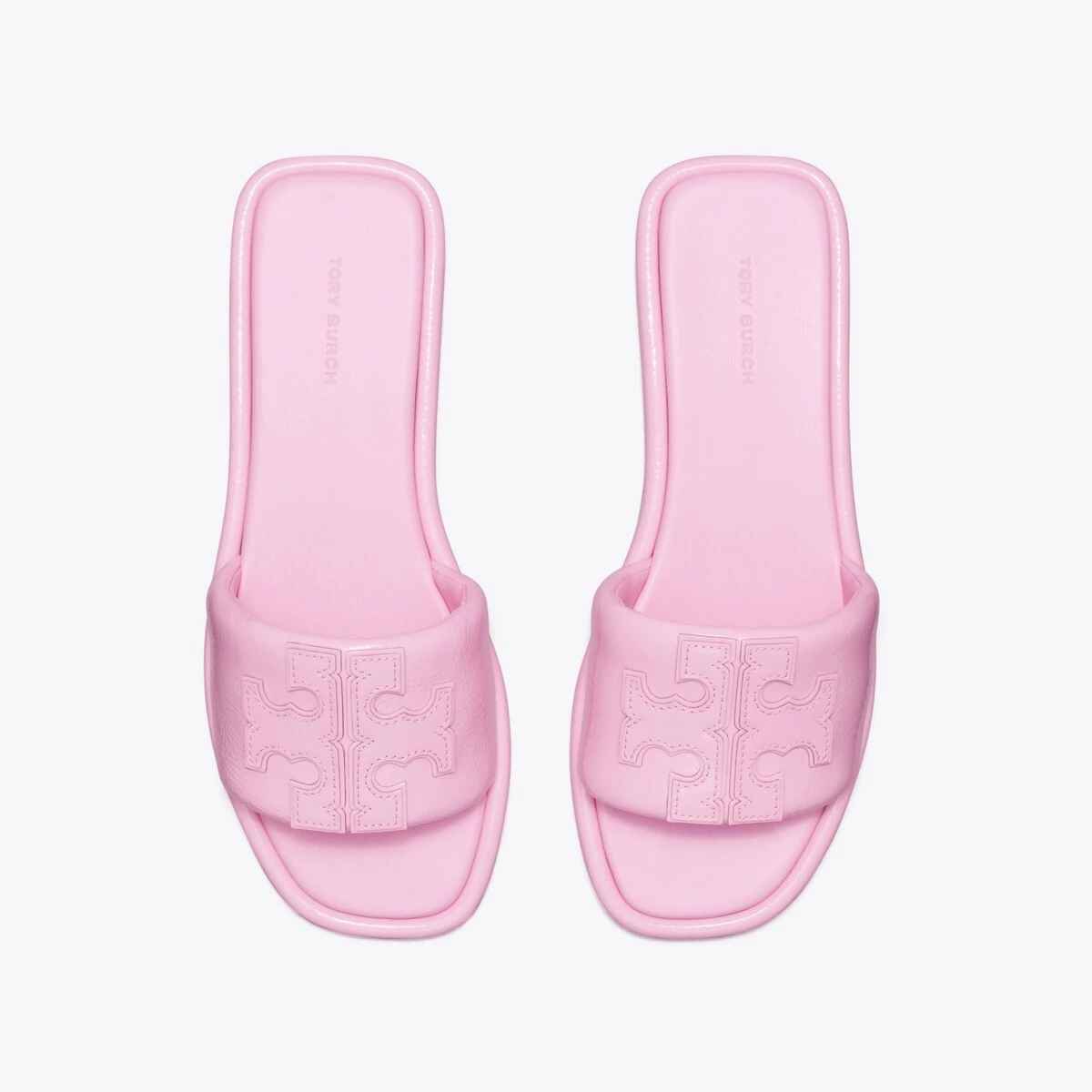 Tory Burch Double T Sport Slide 5 Tory Burch Double T Sport Slide - Image 3