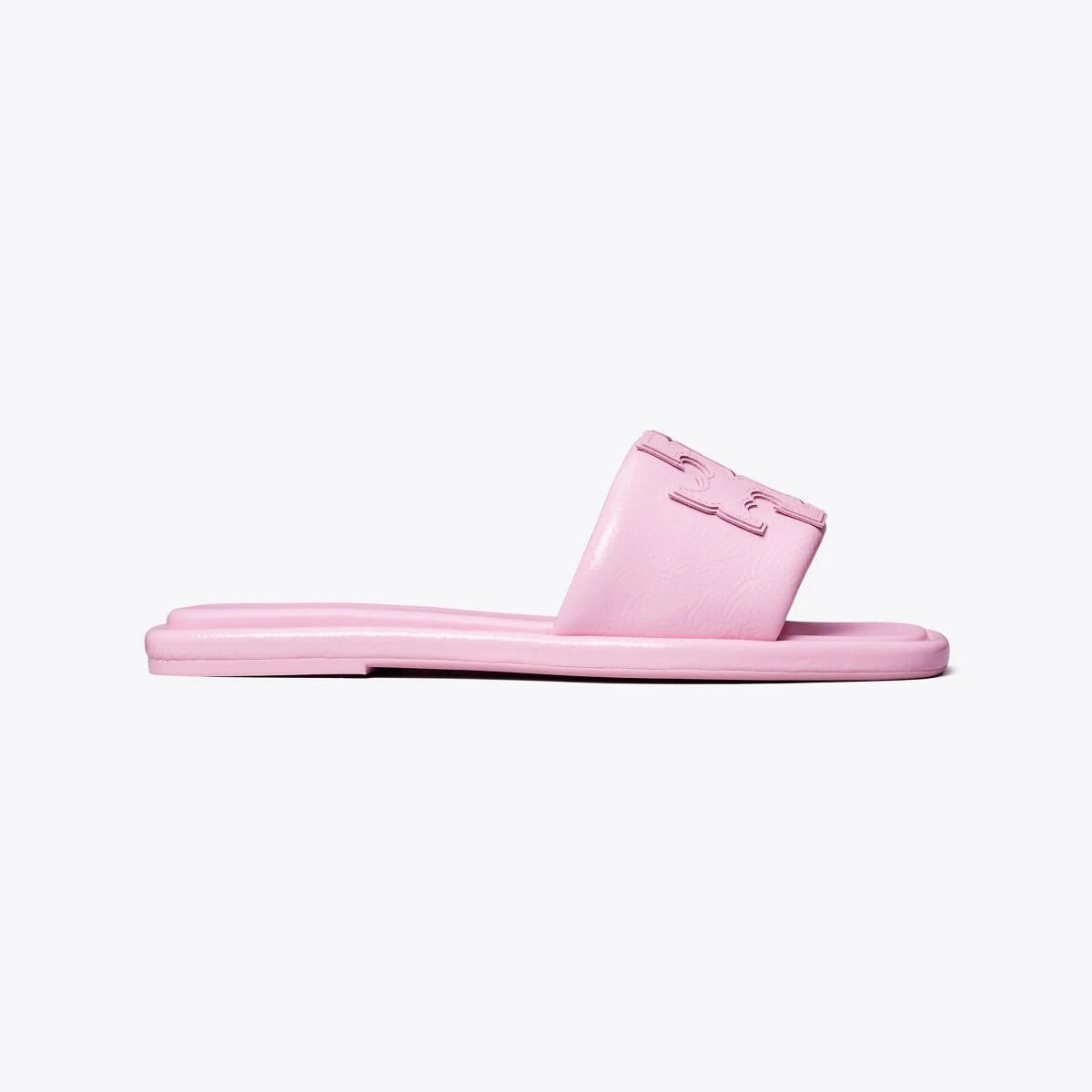 Tory Burch Double T Sport Slide 10 Tory Burch Double T Sport Slide - Image 8