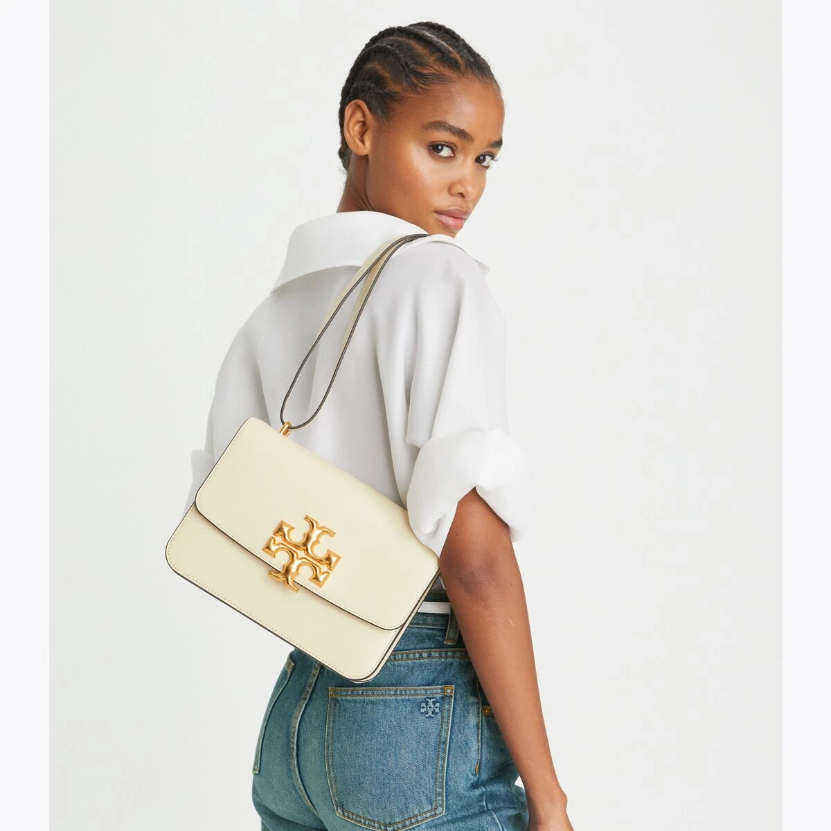 Tory Burch Eleanor Bag 16 Tory Burch Eleanor Bag - Image 14