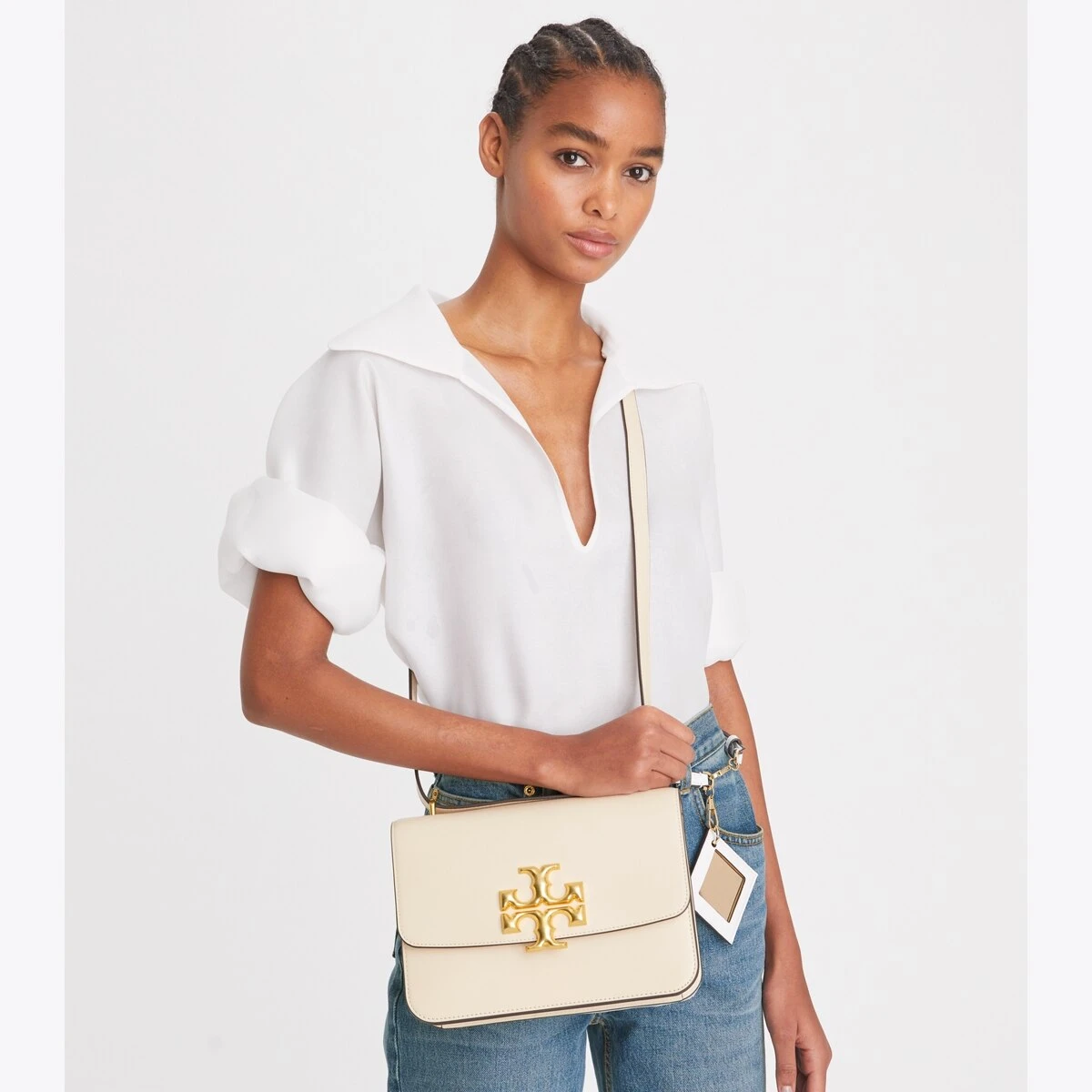 Tory Burch Eleanor Bag 6 Tory Burch Eleanor Bag - Image 4