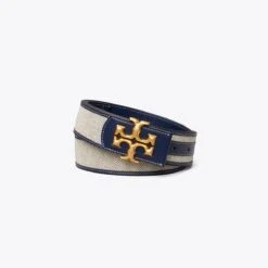 Tory Burch Eleanor Belt