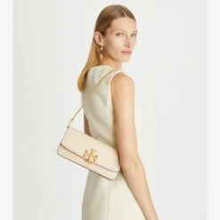 Tory Burch Eleanor Clutch