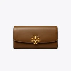 Tory Burch Eleanor Envelope Wallet
