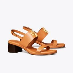Tory Burch Eleanor Heel Sandal -Chic Style Shop Eleanor20Heel20Sandal.TB 136544 200 SLANG.pdp 1200x1200 1