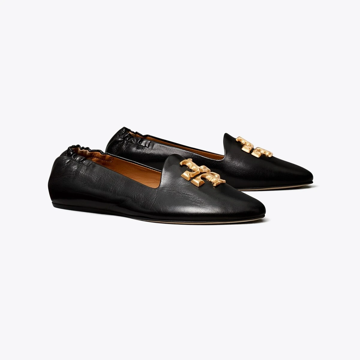 Tory Burch Eleanor Loafer 7 Tory Burch Eleanor Loafer - Image 5