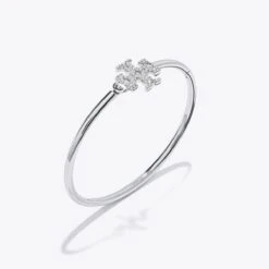 Tory Burch Eleanor Pavé Hinged Cuff -Chic Style Shop Eleanor20Pave20Hinged20Cuff.TB 143797 020 SLDET.pdp 1200x1200 1