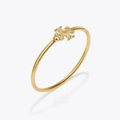 Tory Burch Eleanor Pavé Hinged Cuff -Chic Style Shop Eleanor20Pave20Hinged20Cuff.TB 143797 960 SLDET.pdp 1200x1200 1