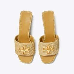 Tory Burch Eleanor Raffia Mule -Chic Style Shop Eleanor20Raffia20Mule.TB 150628 254 SLOVE.pdp 1200x1200 1