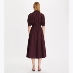 Tory Burch Eleanor Shirtdress