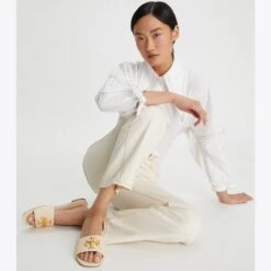 Tory Burch Eleanor Slide