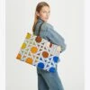 Tory Burch Ella Canvas Basketweave Tote 1 Tory Burch Ella Canvas Basketweave Tote -Chic Style Shop Ella20Canvas20Basketweave20Tote.TB 148793 400 20230515 OMACC.pdp 1200x1200 1