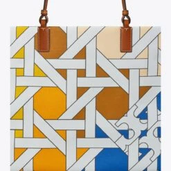Tory Burch Ella Canvas Basketweave Tote 9 Tory Burch Ella Canvas Basketweave Tote -Chic Style Shop Ella20Canvas20Basketweave20Tote.TB 148793 400 SLDET.pdp 1200x1200 1