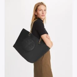 Tory Burch Ella Chain Tote -Chic Style Shop Ella20Chain20Tote.TB 152313 001 20230710 OMACC.pdp 1200x1200 1