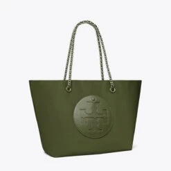 Tory Burch Ella Chain Tote