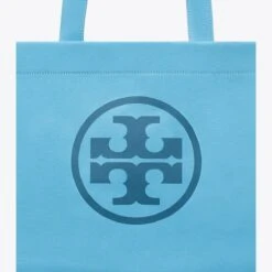 Tory Burch Ella Color-Block Canvas Tote -Chic Style Shop Ella20Color Block20Canvas20Tote.TB 148791 423 SLDET.pdp 1200x1200 1