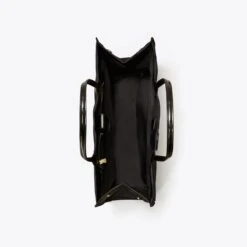 Tory Burch Ella Patent Tote Bag