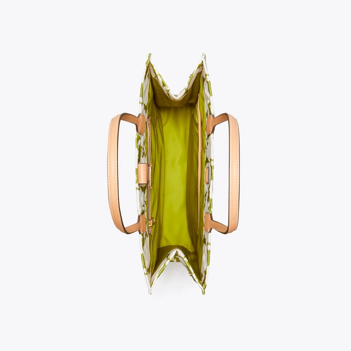 Tory Burch Ella Printed Tote 8 Tory Burch Ella Printed Tote - Image 6