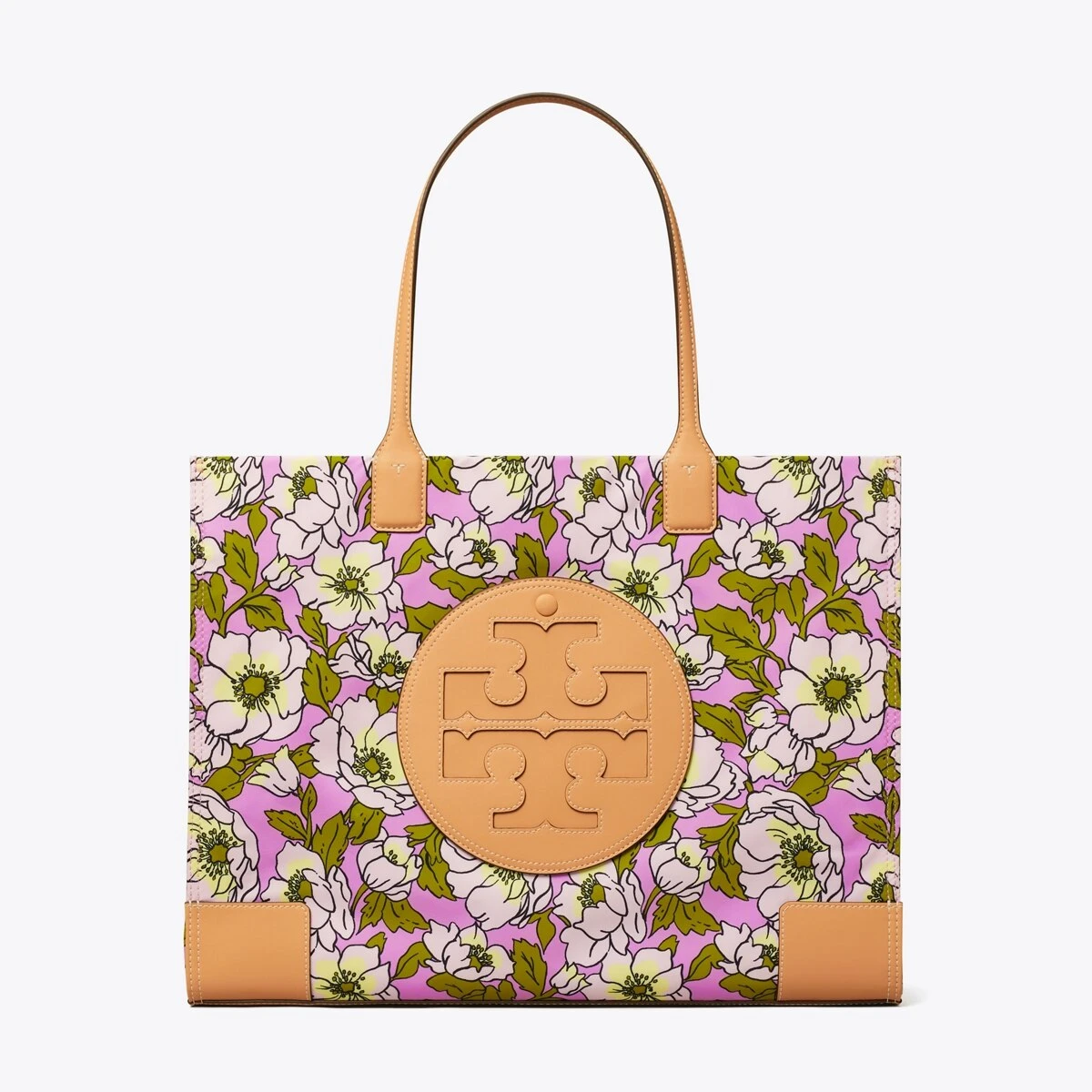 Tory Burch Ella Printed Tote 7 Tory Burch Ella Printed Tote - Image 5