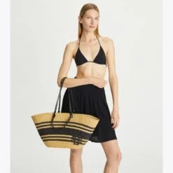Tory Burch Ella Striped Straw Basket Tote -Chic Style Shop Ella20Striped20Straw20Basket20Tote.TB 135737 270 20230515 OMACC.pdp 1200x1200 1
