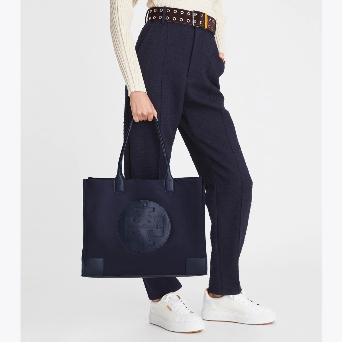 Tory Burch Ella Tote Bag 19 Tory Burch Ella Tote Bag - Image 17