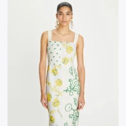 Tory Burch Embellished Patchwork Dress -Chic Style Shop Embellished20Patchwork20Dress.TB 150670 104 20230531 OMDET.pdp 1200x1200 1