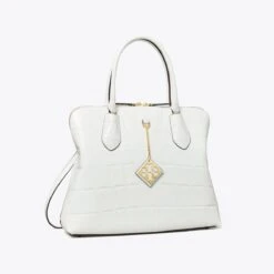 Tory Burch Embossed Swing Satchel -Chic Style Shop Embossed20Swing20Satchel.TB 148356 137 SLANG.pdp 1200x1200 1