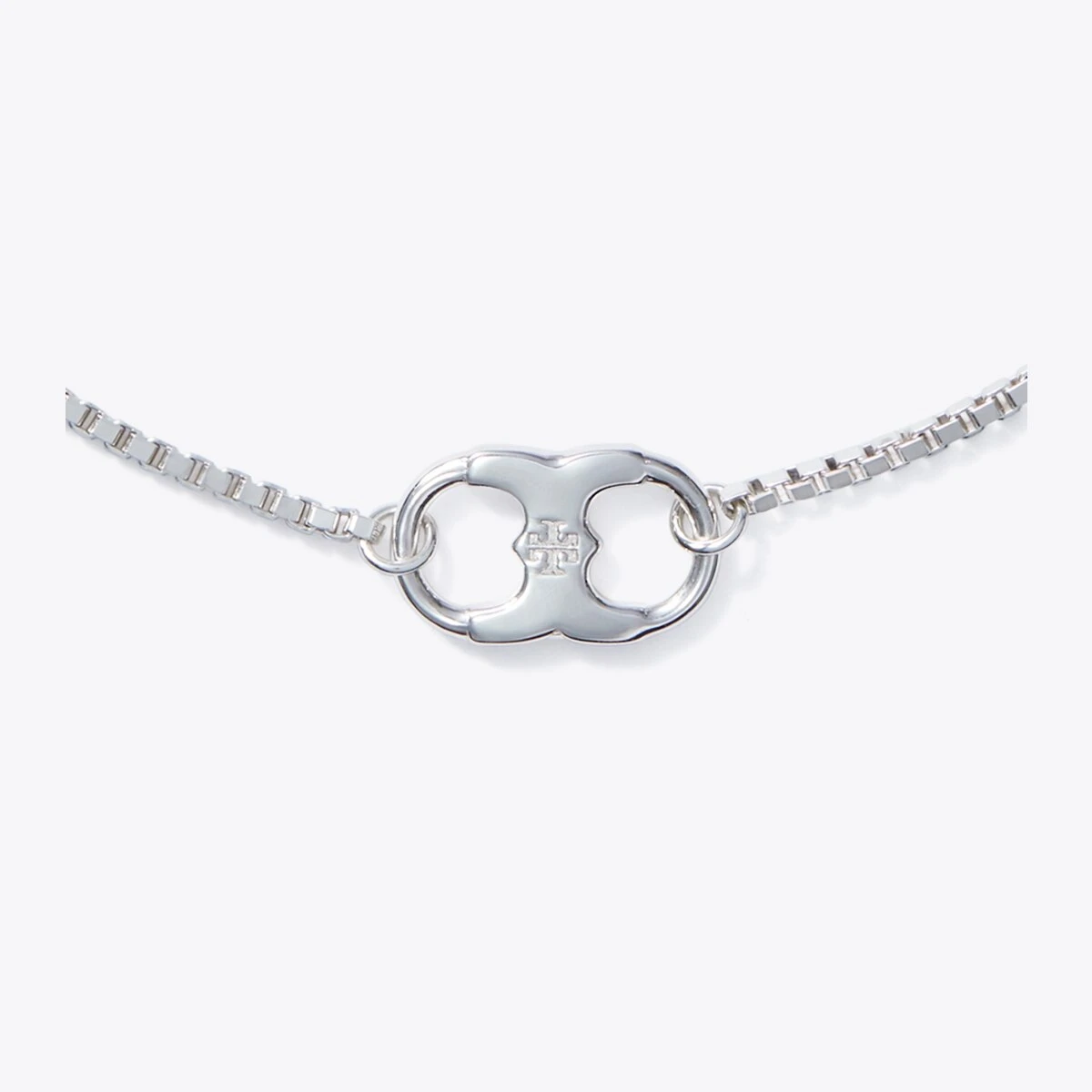 Tory Burch Embrace Ambition Chain Bracelet 6 Tory Burch Embrace Ambition Chain Bracelet - Image 4