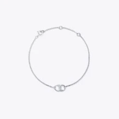 Tory Burch Embrace Ambition Chain Bracelet 9 Tory Burch Embrace Ambition Chain Bracelet -Chic Style Shop Embrace20Ambition20Chain20Bracelet.TB 140690 040 SLFRO.pdp 1200x1200 1