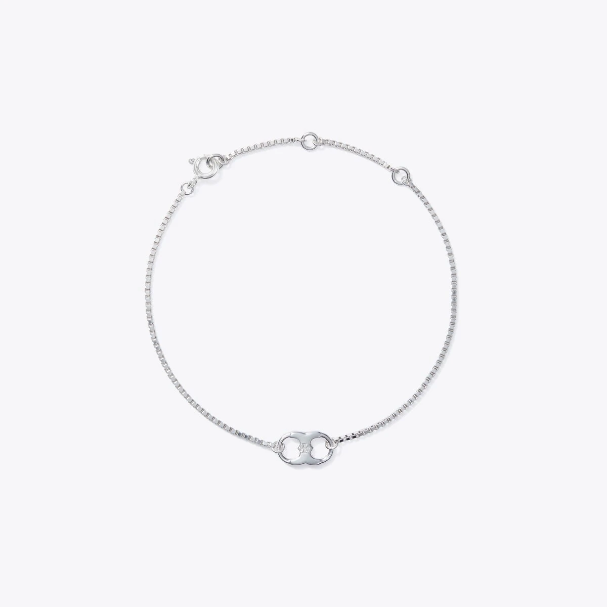 Tory Burch Embrace Ambition Chain Bracelet 5 Tory Burch Embrace Ambition Chain Bracelet - Image 3