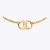 Tory Burch Embrace Ambition Chain Bracelet