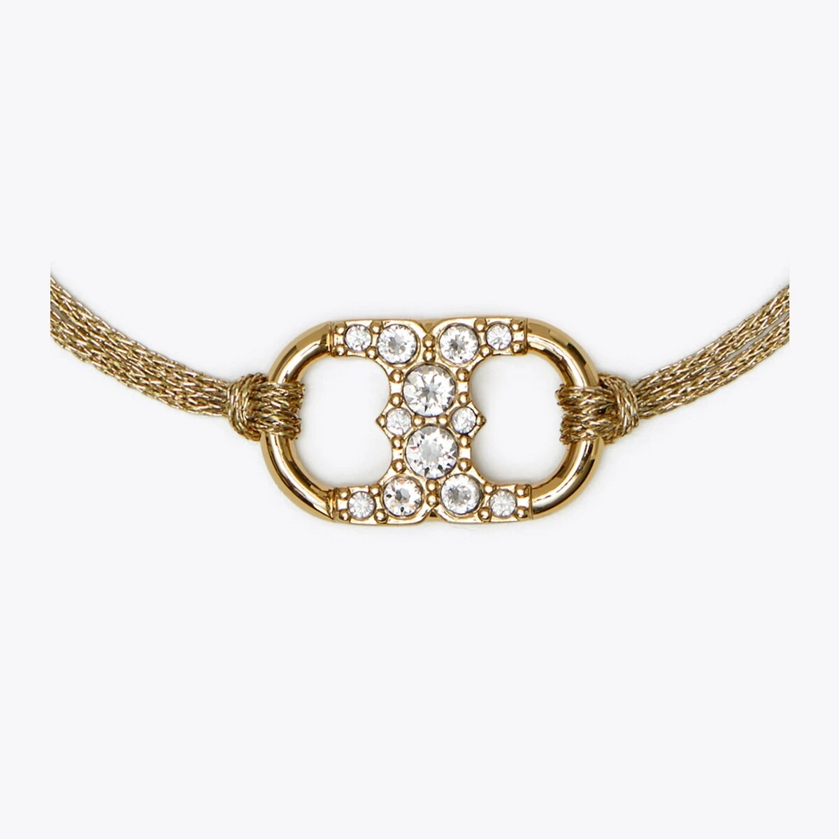 Tory Burch Embrace Ambition Pavé Bracelet 6 Tory Burch Embrace Ambition Pavé Bracelet - Image 4