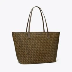 Tory Burch Ever-Ready Zip Tote