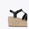 Tory Burch Fisherman Espadrille Wedge