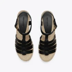 Tory Burch Fisherman Espadrille Wedge -Chic Style Shop Fisherman20Espadrille20Wedge.TB 146352 001 SLOVE.pdp 1200x1200 1