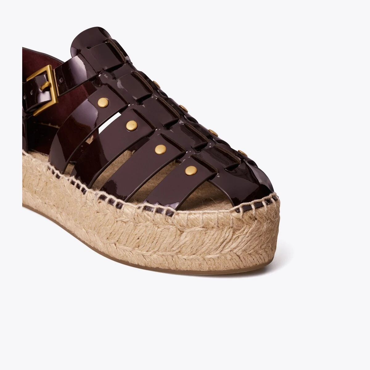 Tory Burch Fisherman Platform Espadrille 5 Tory Burch Fisherman Platform Espadrille - Image 3