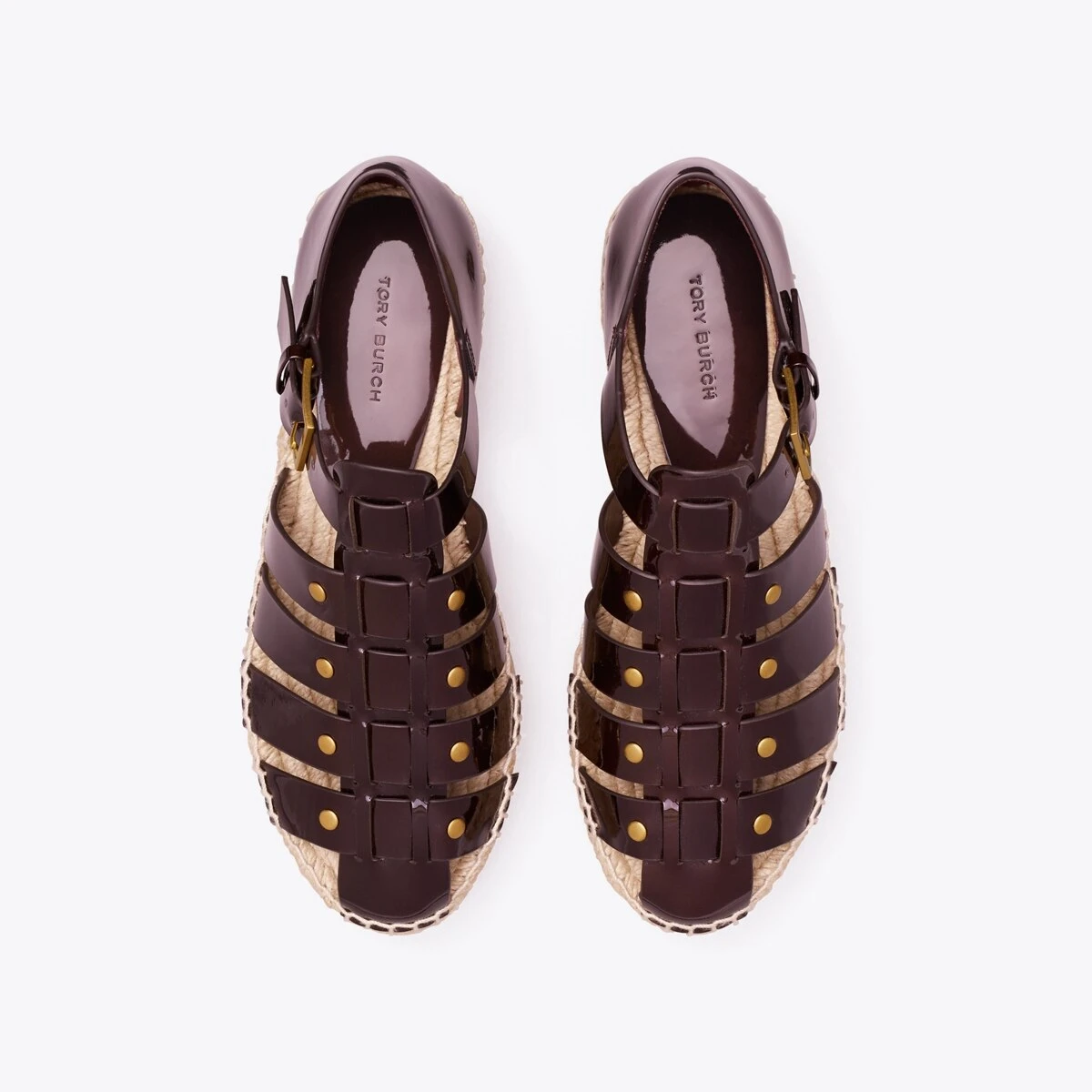 Tory Burch Fisherman Platform Espadrille 4 Tory Burch Fisherman Platform Espadrille - Image 2