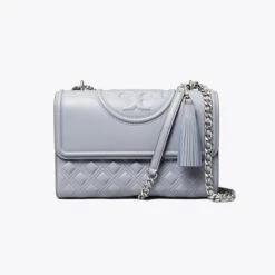 Tory Burch Fleming Convertible Shoulder Bag