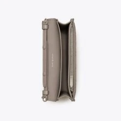 Tory Burch Fleming Matte Chain Wallet Crossbody -Chic Style Shop Fleming20Matte20Chain20Wallet20Crossbody.TB 142518 082 SLOVE.pdp 1200x1200 1